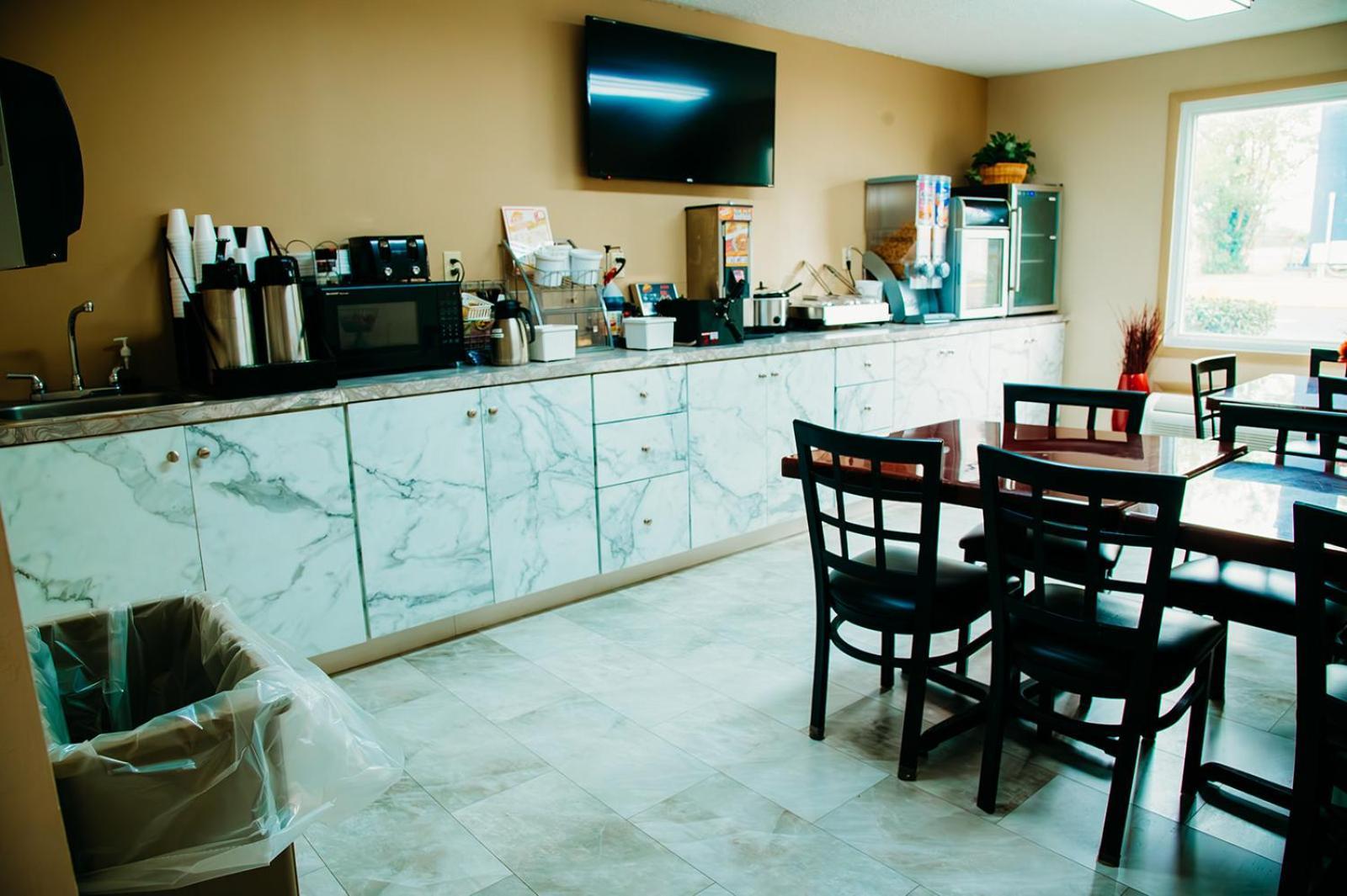Country Garden & Suites 本顿 外观 照片