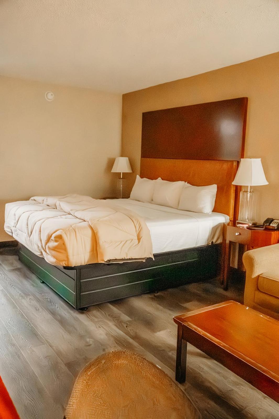 Country Garden & Suites 本顿 客房 照片